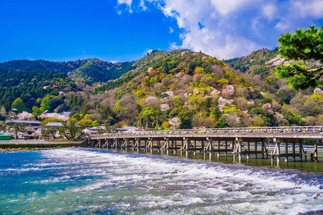 Togetsukyo-broen