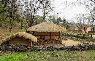 Koreansk Folk Village, Yongin