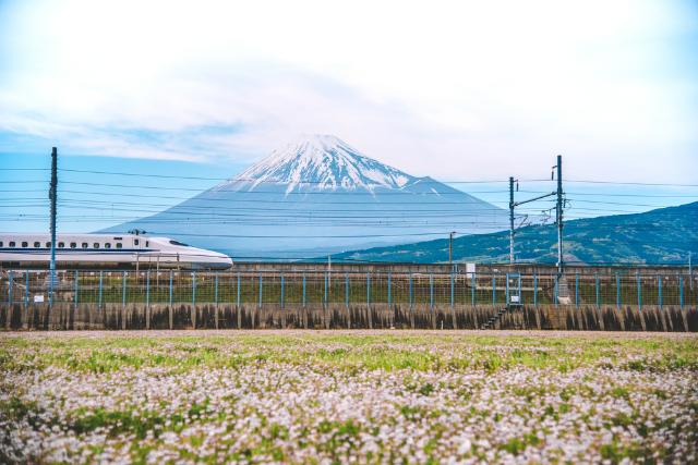 Shinkansen