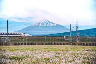 Shinkansen