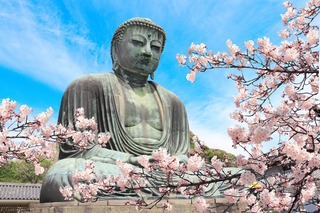 Buddha i Kamakura - Tillægsudflugt
