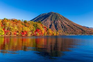 Chuzenji-søen, Nikko