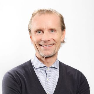 Peter Schou - Rejsekonsulent