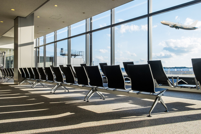 Naritas Internationale Lufthavn