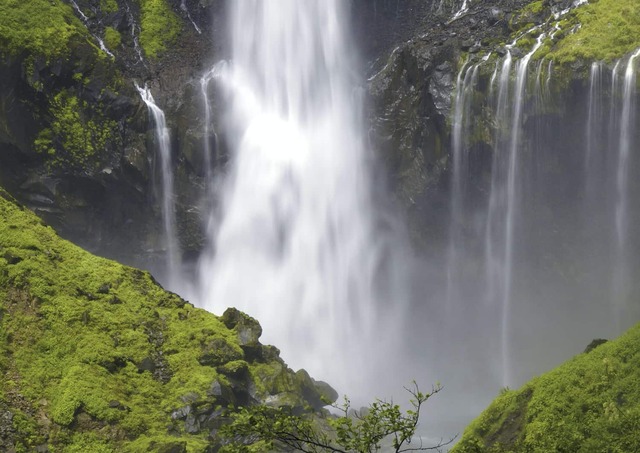 Toshogu-helligdommen, Nikko