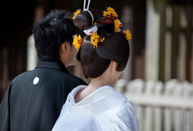 Meji Jingu helligdommen, Tokyo