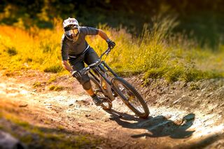 Mountainbike