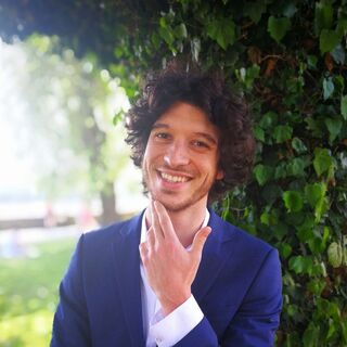 Lorenzo Pilastri, Marketing Manager