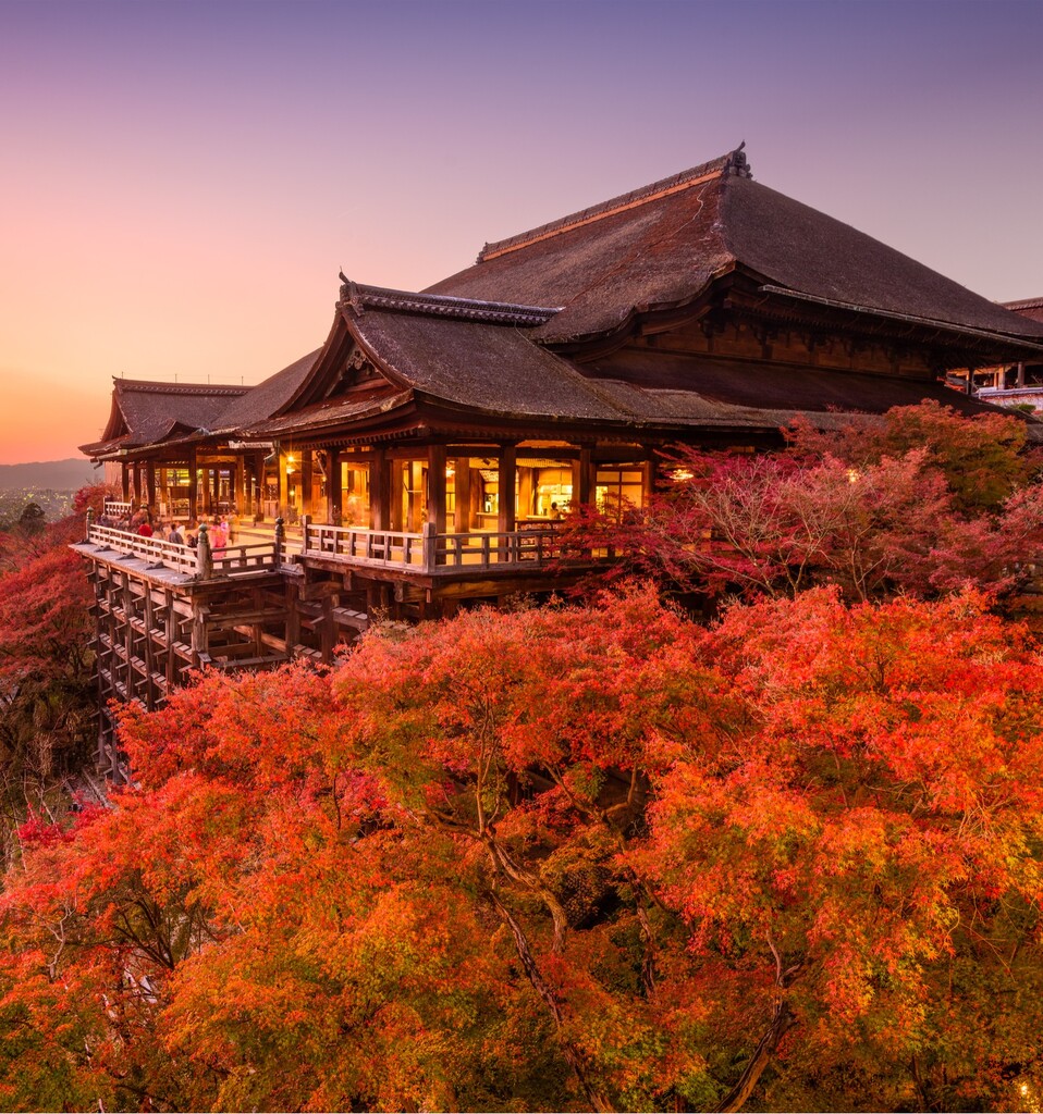 key kiyomizudera
