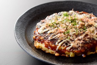 Japansk okonomiyaki
