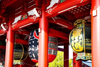 Asakusa 