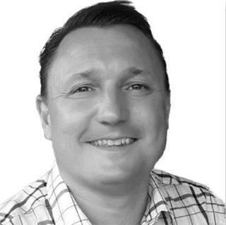 Martin Pedersen