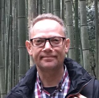 Bjarke Hojland