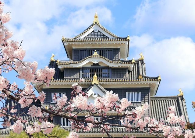 Osaka-borgen