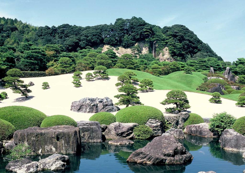 Adachi Museum of Art