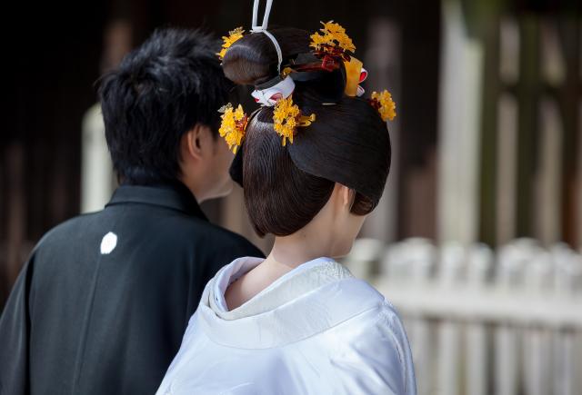 Meji Jingu helligdommen, Tokyo