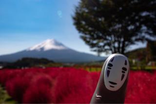 Edo-Tokyo Open Air Architectural Museum & Ghibli Museum