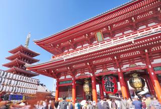 Senso-ji-templet