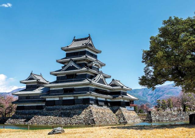 Matsumoto Castle