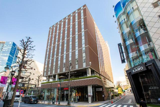 Hotel Wing International Premium
