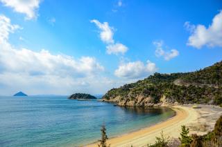 Naoshima Øen