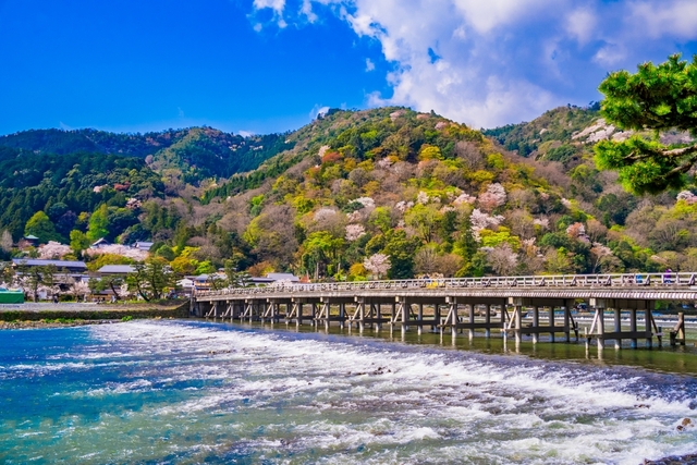 Togetsukyo-broen
